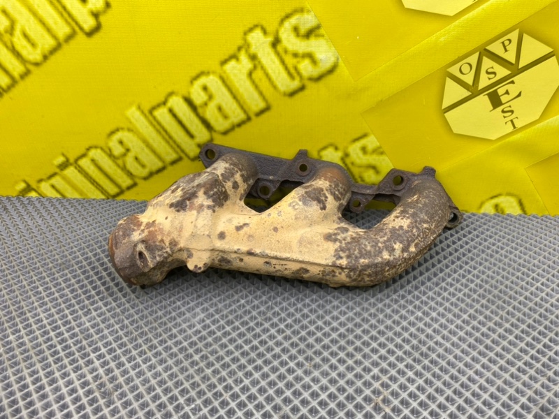 Коллектор выпуска, 1100 рублей, Калининград