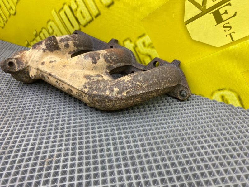 Коллектор выпуска, 1100 рублей, Калининград