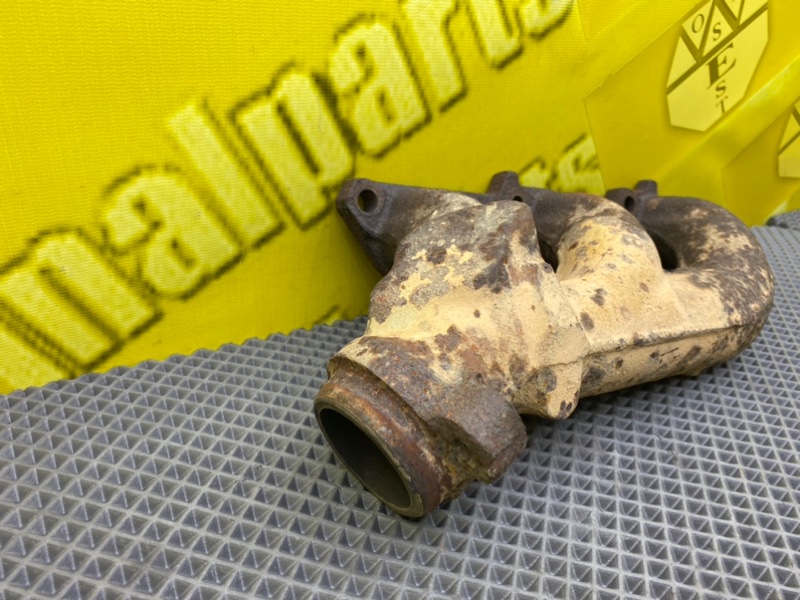 Коллектор выпуска, 1100 рублей, Калининград