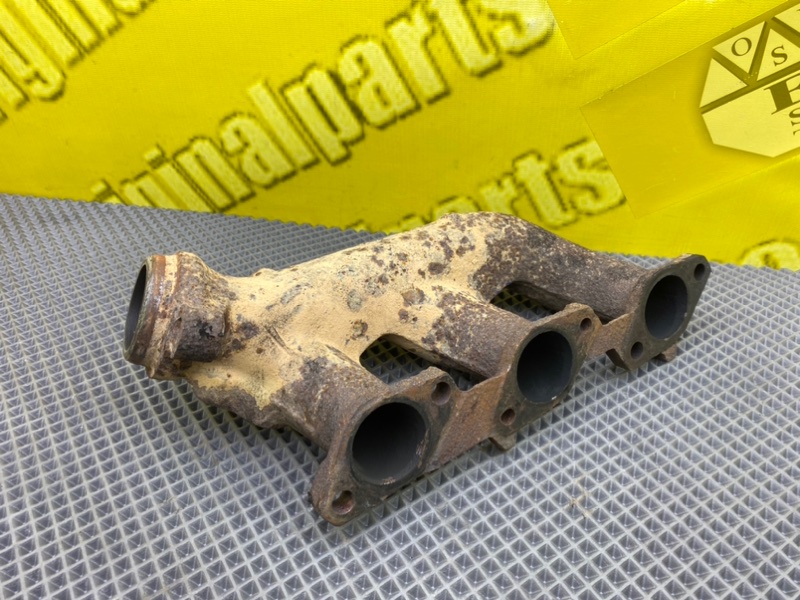 Коллектор выпуска, 1100 рублей, Калининград