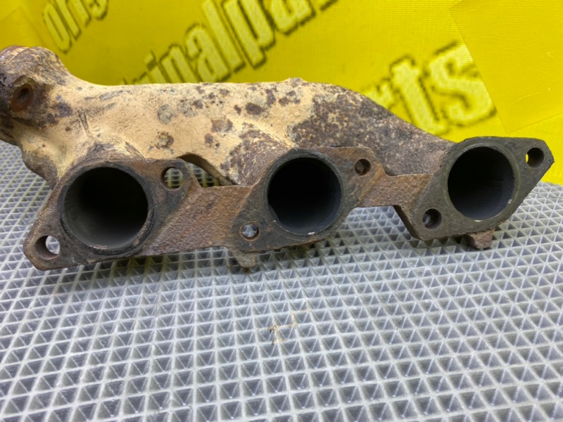 Коллектор выпуска, 1100 рублей, Калининград