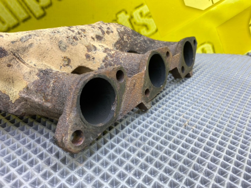 Коллектор выпуска, 1100 рублей, Калининград