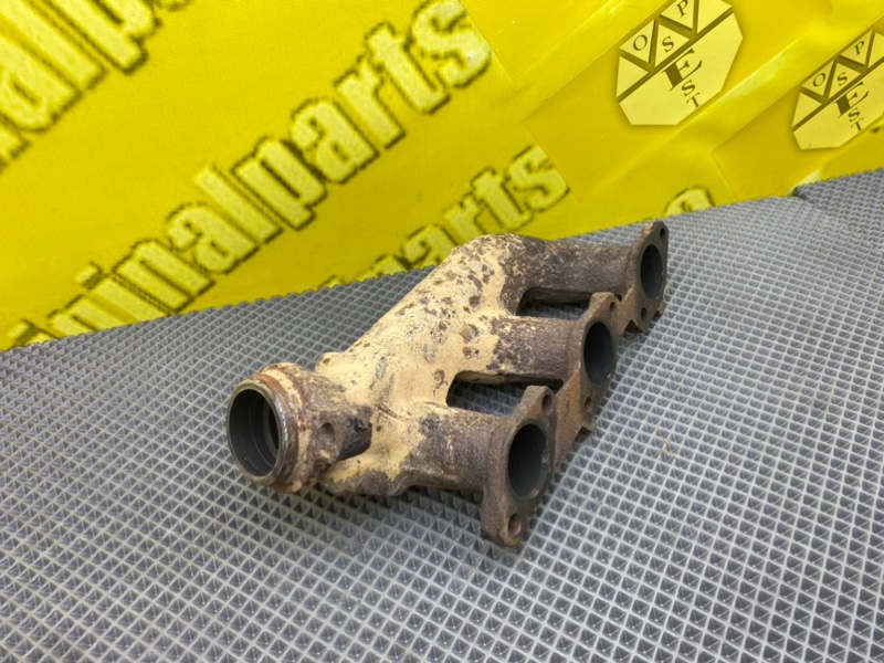 Коллектор выпуска, 1100 рублей, Калининград