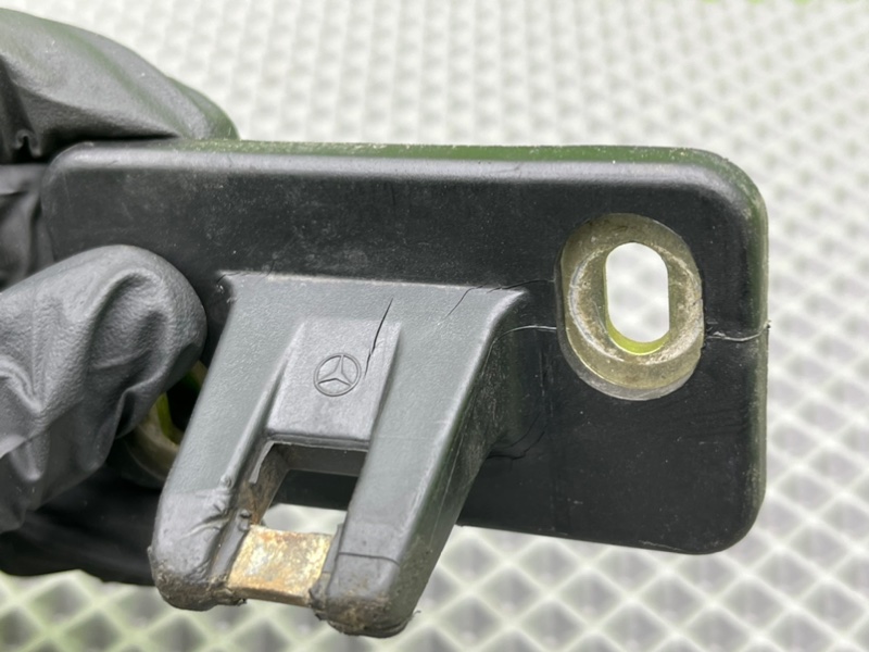 Ответная часть замка, 700 рублей, Калининград