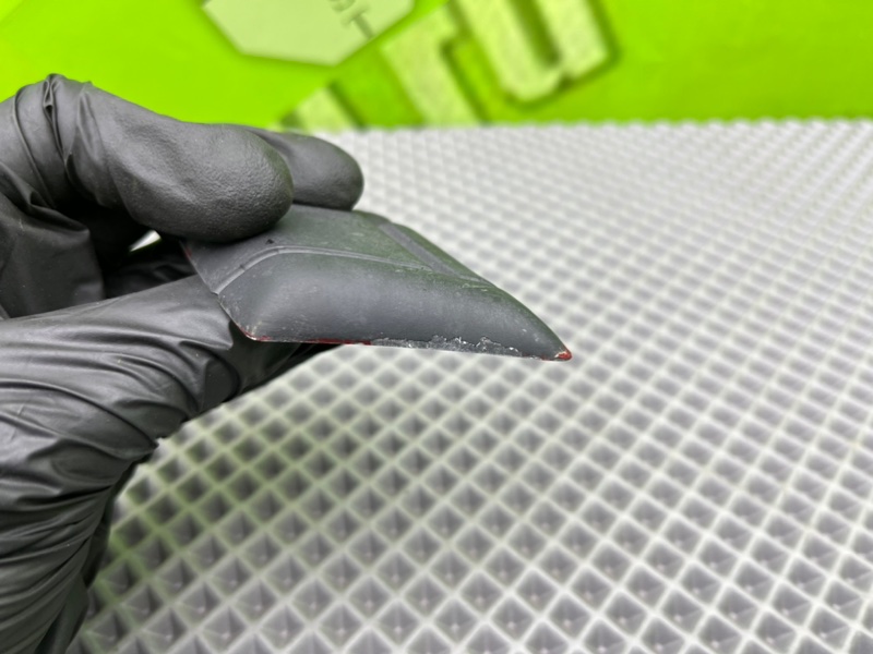 Молдинг крыла, 700 рублей, Калининград