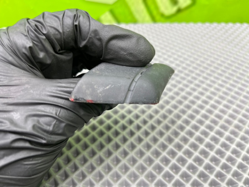 Молдинг крыла, 700 рублей, Калининград