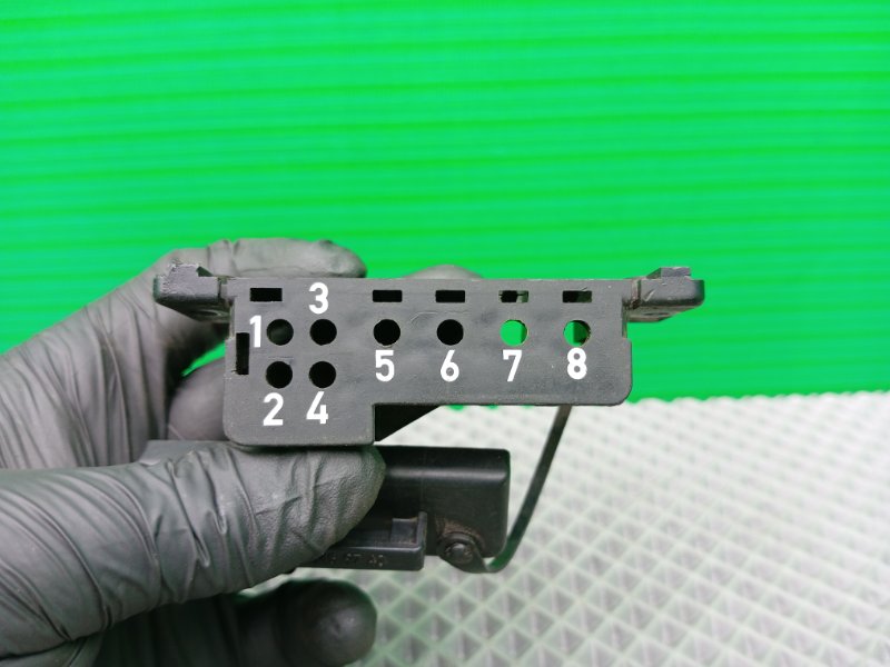 Соединительная колодка, 900 рублей, Калининград