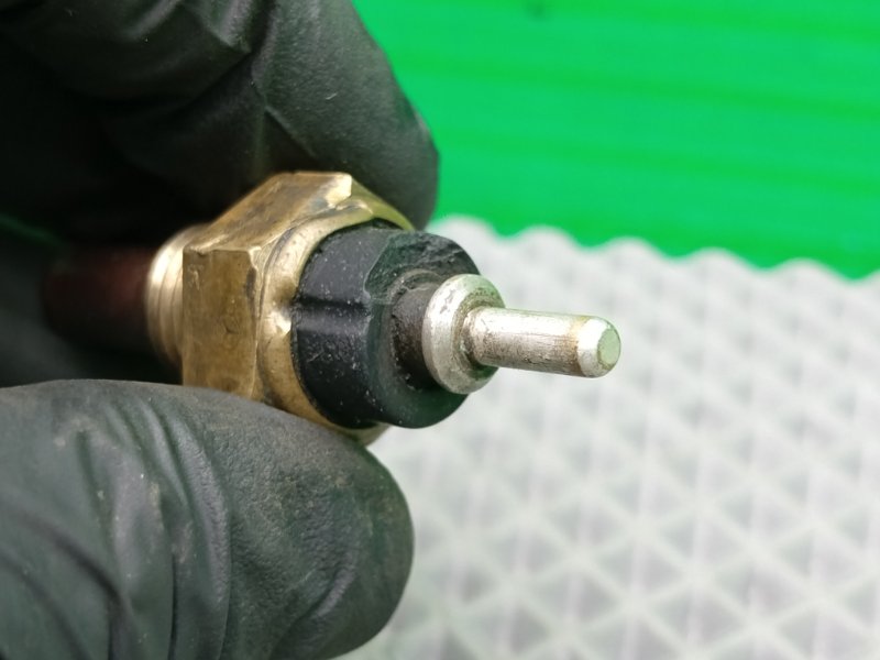 Датчик температуры охлаждающей жидкости, 800 рублей, Калининград