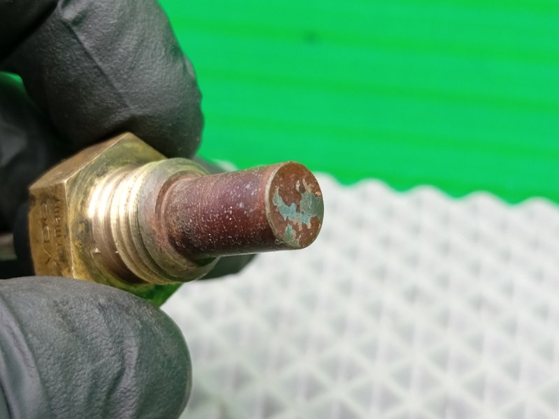 Датчик температуры охлаждающей жидкости, 800 рублей, Калининград