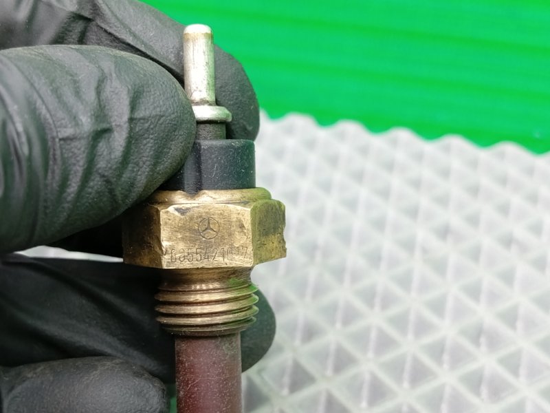 Датчик температуры охлаждающей жидкости, 800 рублей, Калининград