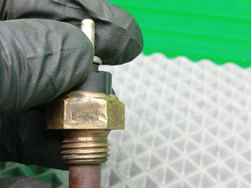 Датчик температуры охлаждающей жидкости, 800 рублей, Калининград