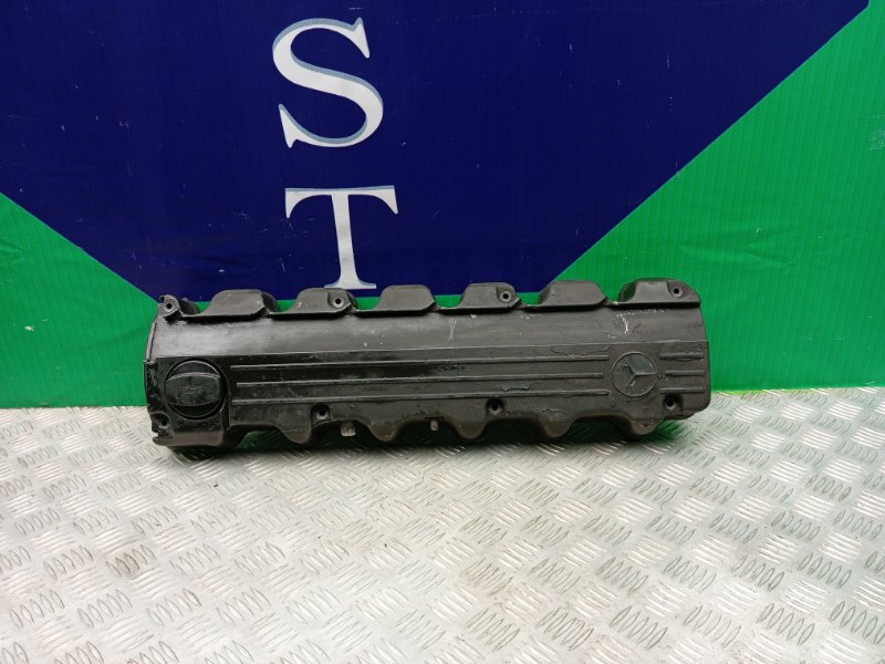 Крышка клапанов, 2000 рублей, Калининград