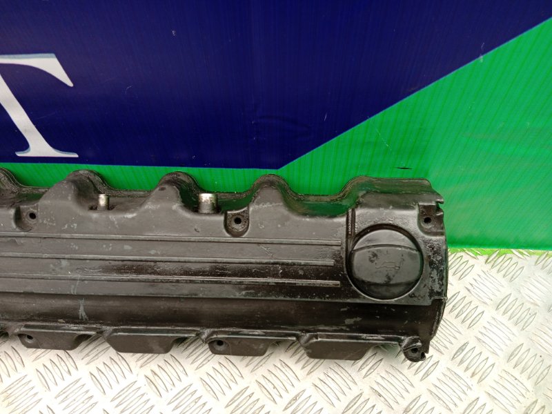 Крышка клапанов, 2000 рублей, Калининград