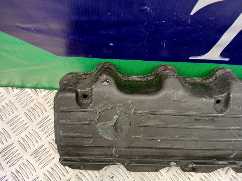 Крышка клапанов, 2000 рублей, Калининград