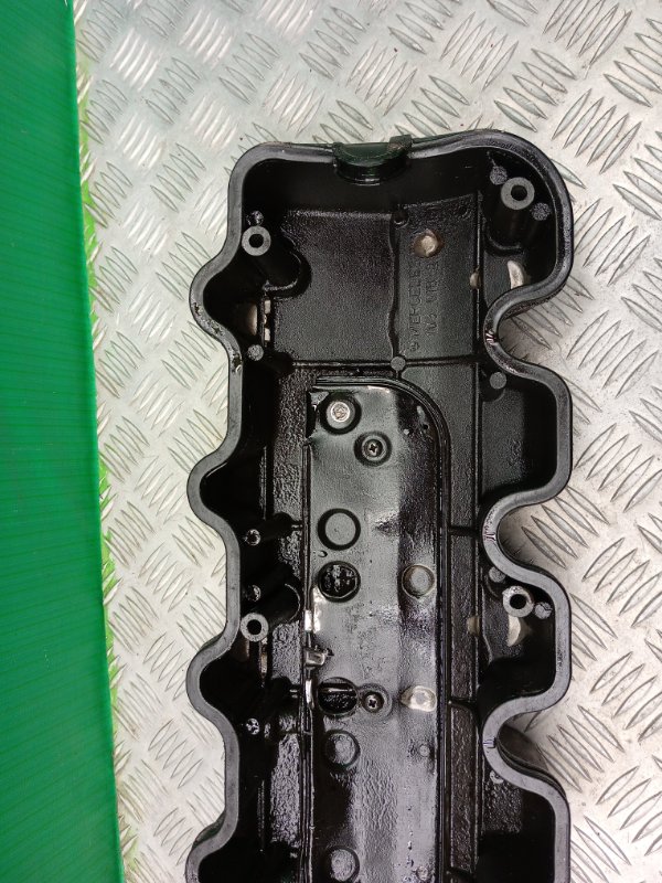 Крышка клапанов, 2000 рублей, Калининград