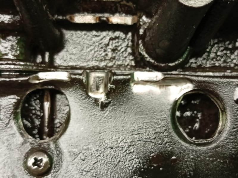 Крышка клапанов, 2000 рублей, Калининград