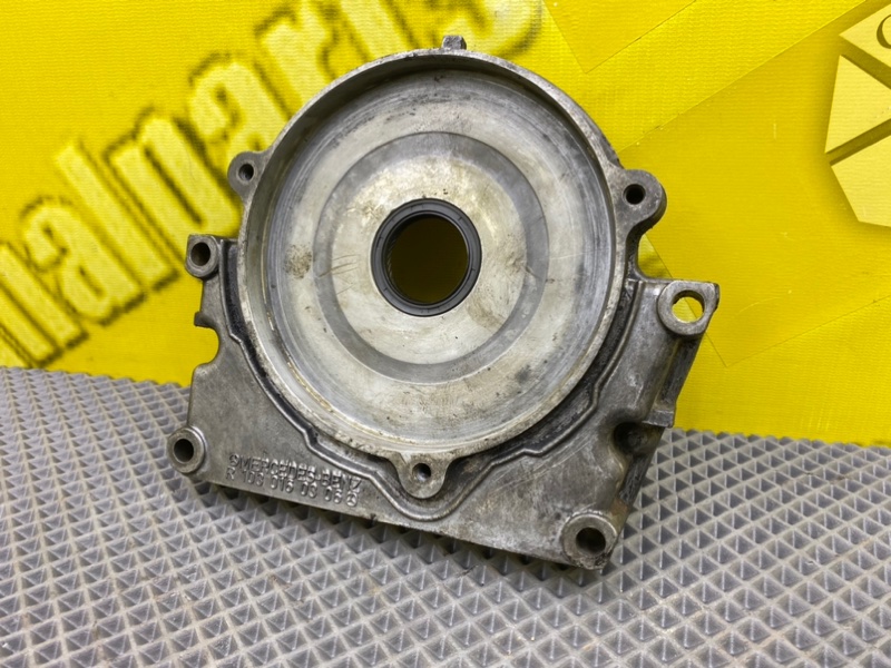 Крышка ГРМ, 1000 рублей, Калининград