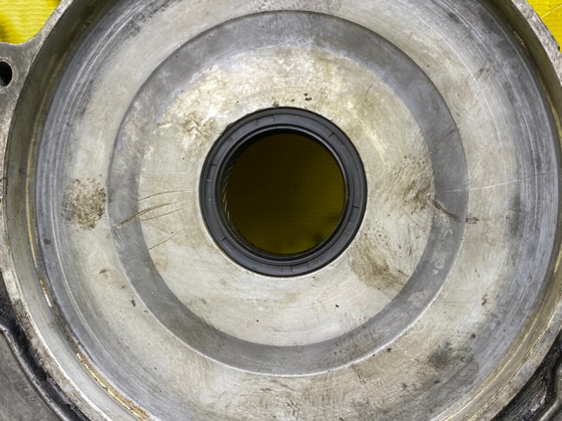 Крышка ГРМ, 1000 рублей, Калининград