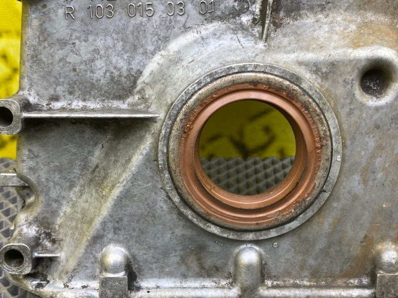 Лобовина двигателя, 1900 рублей, Калининград