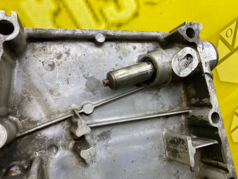 Лобовина двигателя, 1900 рублей, Калининград