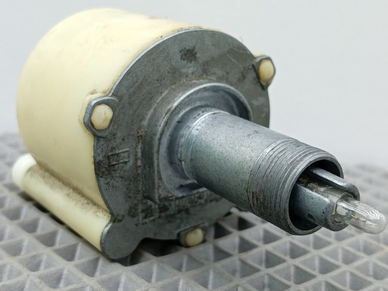 Регулятор печки, 1000 рублей, Калининград