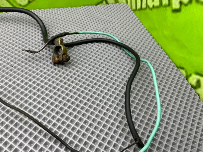 Силовой провод, 1300 рублей, Калининград