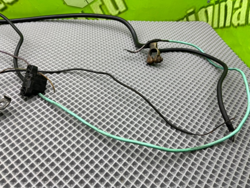 Силовой провод, 1300 рублей, Калининград