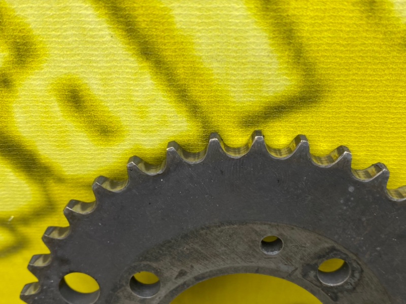 Шестерня распредвала, 1100 рублей, Калининград