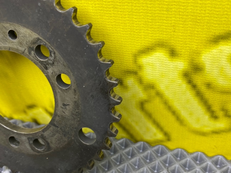 Шестерня распредвала, 1100 рублей, Калининград