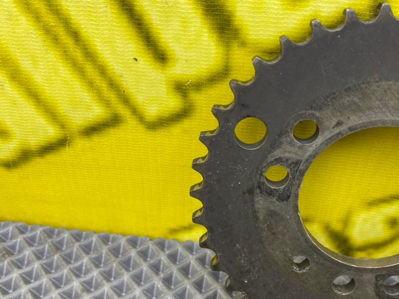 Шестерня распредвала, 1100 рублей, Калининград