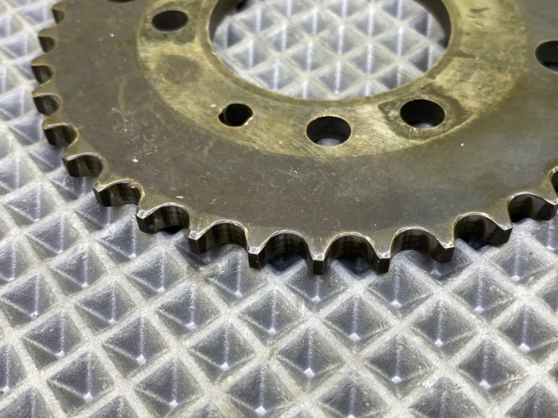 Шестерня распредвала, 1100 рублей, Калининград