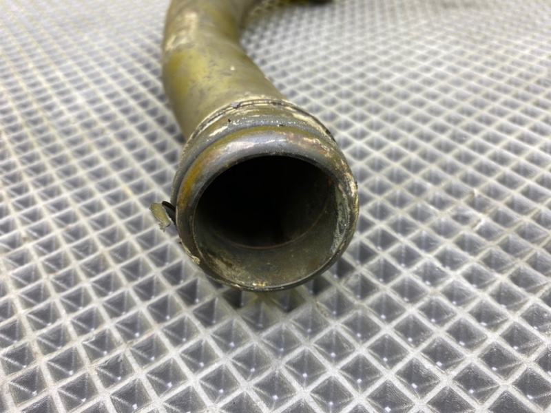 Патрубок, 1200 рублей, Калининград