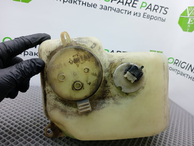 Бачок стеклоомывателя, 1100 рублей, Калининград