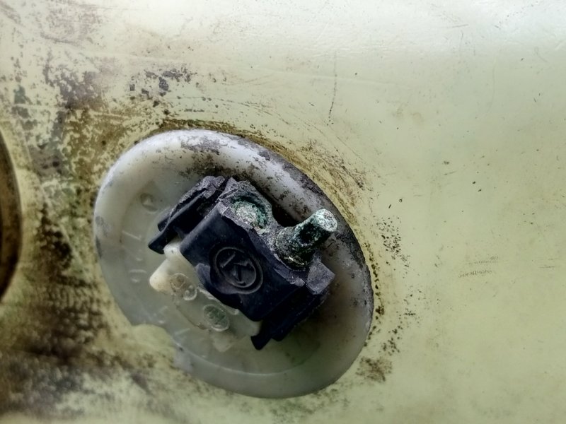 Бачок стеклоомывателя, 1100 рублей, Калининград