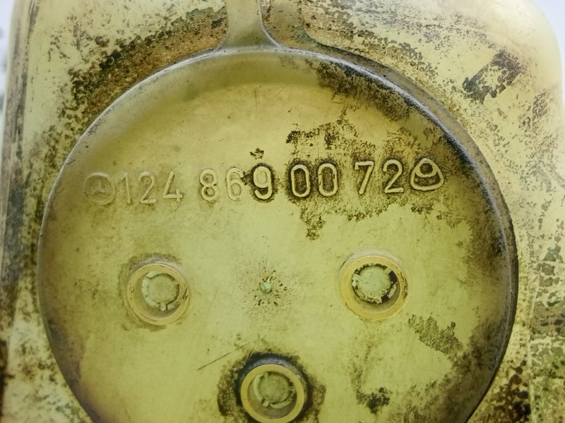 Бачок стеклоомывателя, 1100 рублей, Калининград