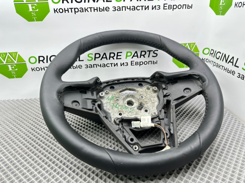 Руль, 8700 рублей, Калининград