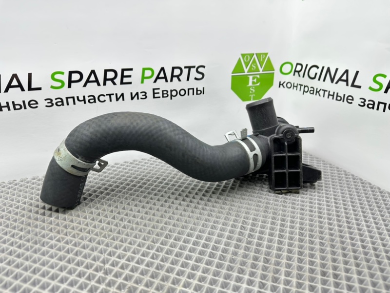 Патрубок, 3500 рублей, Калининград