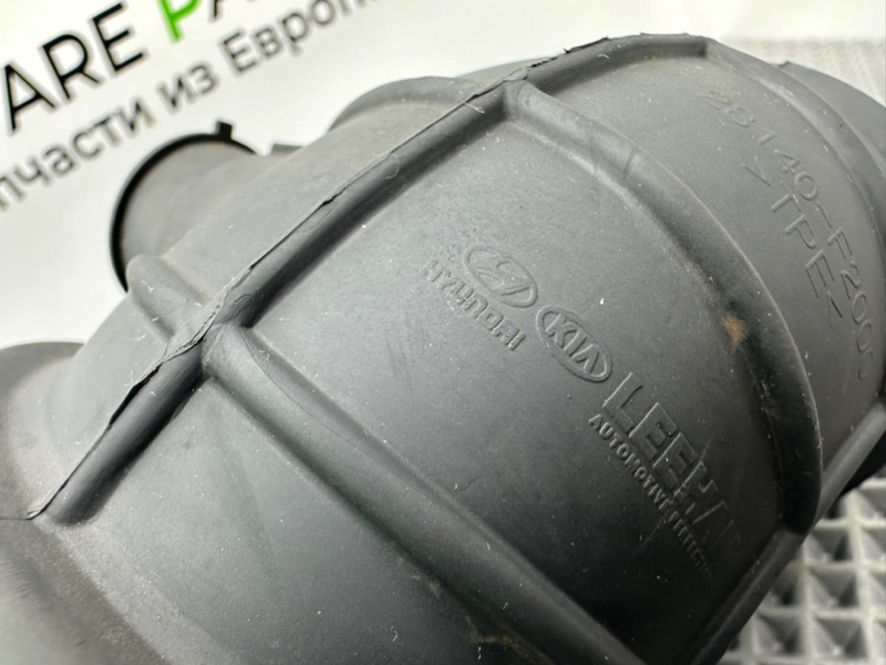 Гофра фильтра, 2900 рублей, Калининград