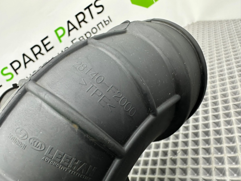 Гофра фильтра, 2900 рублей, Калининград