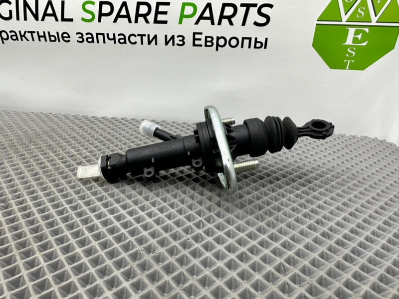 Главный цилиндр сцепления, 3400 рублей, Тверь