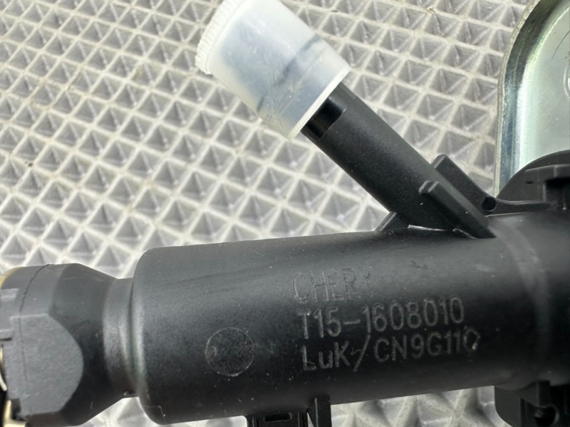 Главный цилиндр сцепления, 3400 рублей, Тверь