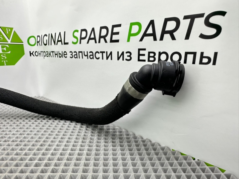 Патрубок, 4000 рублей, Калининград