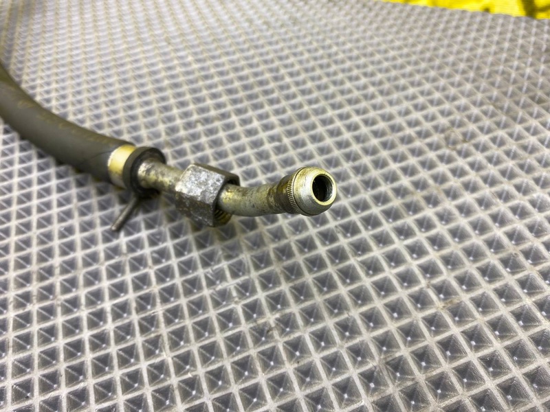 Шланг гур, 1100 рублей, Калининград