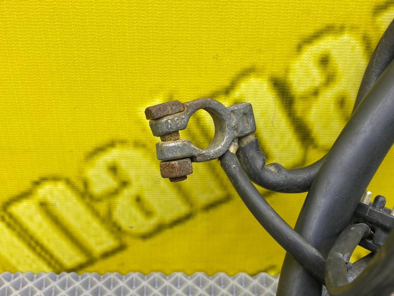 Силовой провод, 1500 рублей, Калининград