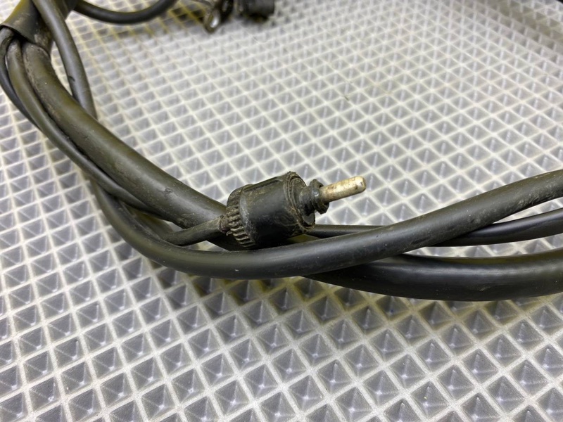 Силовой провод, 1500 рублей, Калининград