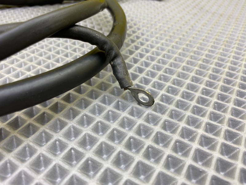 Силовой провод, 1500 рублей, Калининград