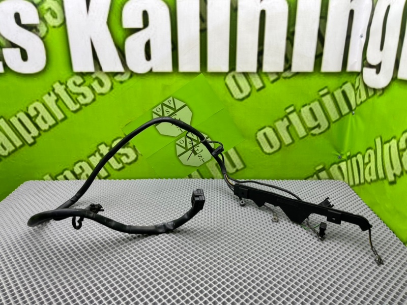 Коса свечей накала, 2850 рублей, Калининград