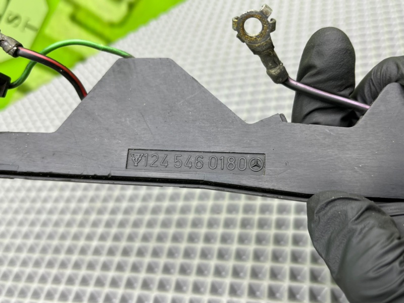 Коса свечей накала, 2850 рублей, Калининград