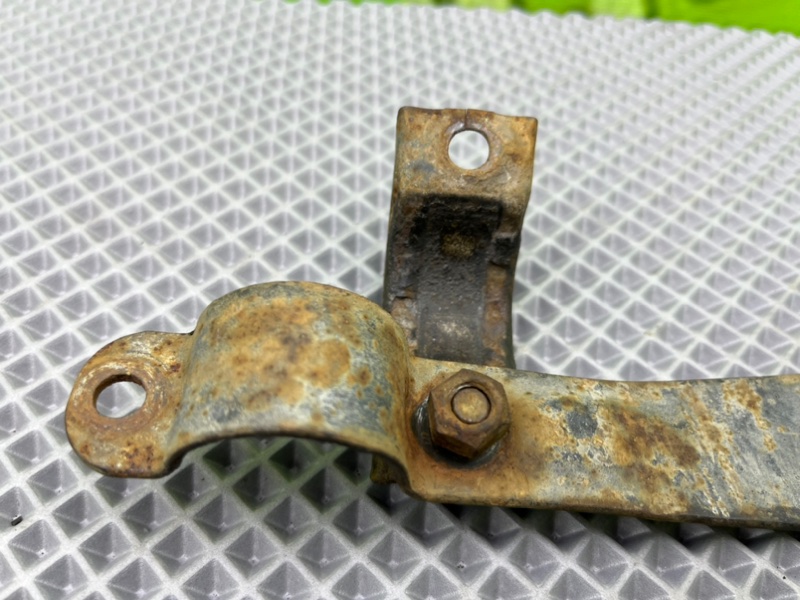 Стойка стабилизатора, 1100 рублей, Калининград