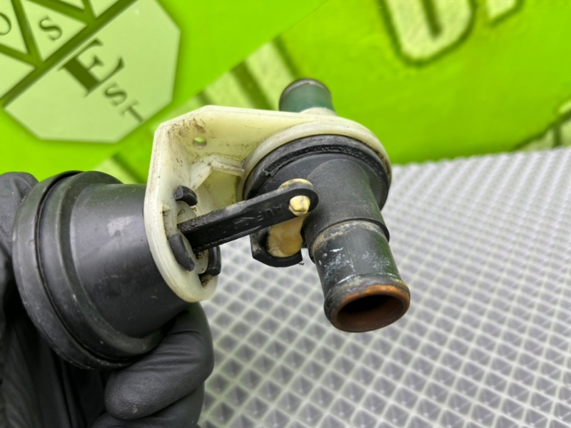 Клапан печки, 1100 рублей, Калининград